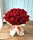 Букет 29 Красных роз в Тырети 1-й