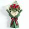 Букет цветов из: Розы в Тырети 1-й