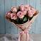 Букет цветов из: Розы в Тырети 1-й