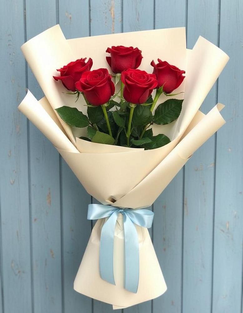 Букет Классика чувств в Тырети 1-й