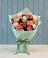 Букет цветов из: Розы в Тырети 1-й