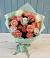 Букет цветов из: Розы в Тырети 1-й