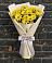 Букет цветов из: Хризантемы в Тырети 1-й