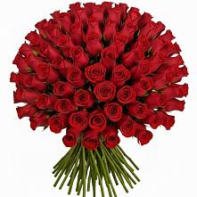 Букет Красные розы Чери Лав #REPLACE_PRED# Тырети 1-й