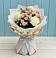 Букет цветов из: Розы в Тырети 1-й