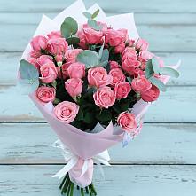 Букет Леди совершенство в Тырети 1-й