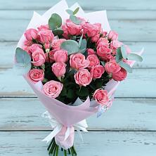 Букет Леди совершенство в Тырети 1-й